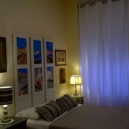 나폴리 Le Stanze Di Angela B&B 외부 사진